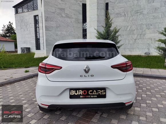 2021 TOUCH OTOMATİK DEĞİŞENSİZ 70BİN KM TAKAS&TAKSİT