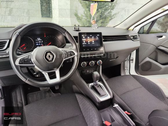2021 TOUCH OTOMATİK DEĞİŞENSİZ 70BİN KM TAKAS&TAKSİT