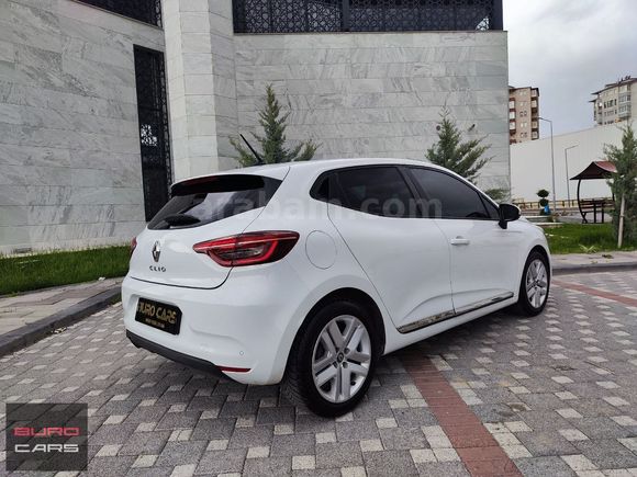 2021 TOUCH OTOMATİK DEĞİŞENSİZ 70BİN KM TAKAS&TAKSİT