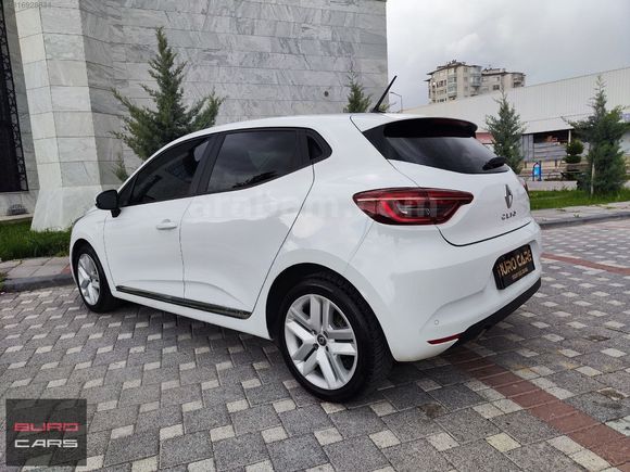 2021 TOUCH OTOMATİK DEĞİŞENSİZ 70BİN KM TAKAS&TAKSİT