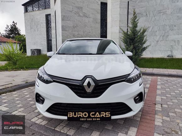 2021 TOUCH OTOMATİK DEĞİŞENSİZ 70BİN KM TAKAS&TAKSİT
