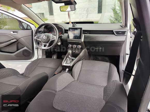 2021 TOUCH OTOMATİK DEĞİŞENSİZ 70BİN KM TAKAS&TAKSİT