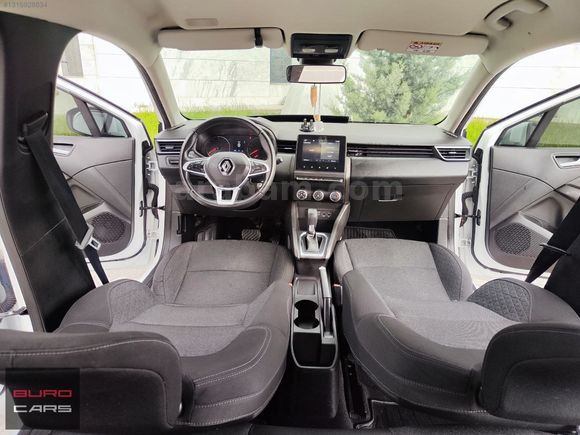 2021 TOUCH OTOMATİK DEĞİŞENSİZ 70BİN KM TAKAS&TAKSİT