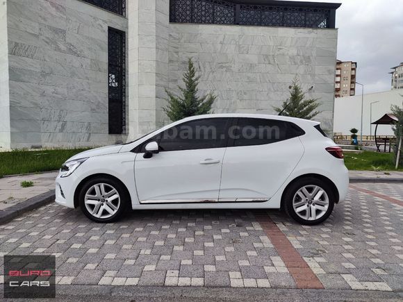 2021 TOUCH OTOMATİK DEĞİŞENSİZ 70BİN KM TAKAS&TAKSİT