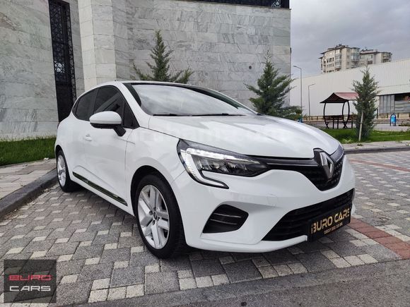 2021 TOUCH OTOMATİK DEĞİŞENSİZ 70BİN KM TAKAS&TAKSİT
