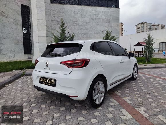 2021 TOUCH OTOMATİK DEĞİŞENSİZ 70BİN KM TAKAS&TAKSİT