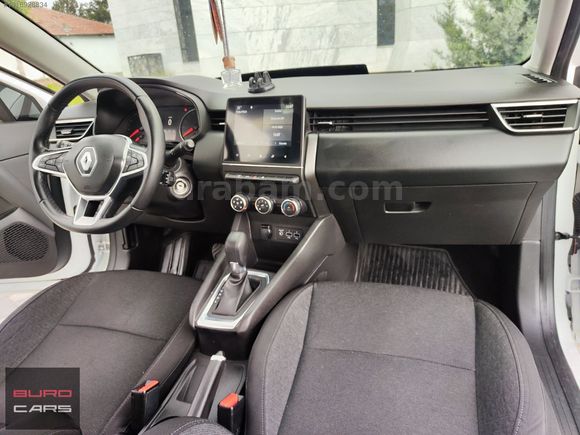 2021 TOUCH OTOMATİK DEĞİŞENSİZ 70BİN KM TAKAS&TAKSİT
