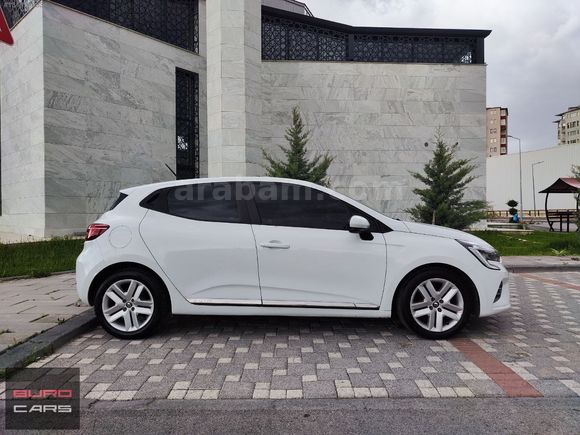 2021 TOUCH OTOMATİK DEĞİŞENSİZ 70BİN KM TAKAS&TAKSİT