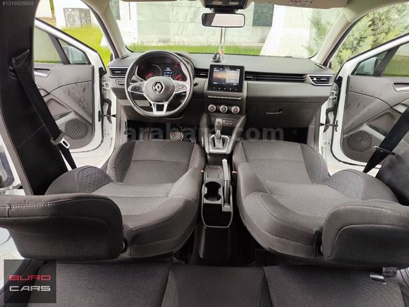 2021 TOUCH OTOMATİK DEĞİŞENSİZ 70BİN KM TAKAS&TAKSİT