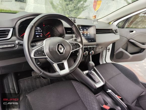 2021 TOUCH OTOMATİK DEĞİŞENSİZ 70BİN KM TAKAS&TAKSİT