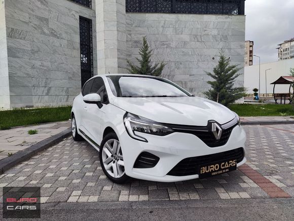 2021 TOUCH OTOMATİK DEĞİŞENSİZ 70BİN KM TAKAS&TAKSİT