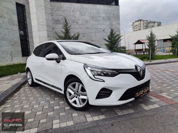 2021 TOUCH OTOMATİK DEĞİŞENSİZ 70BİN KM TAKAS&TAKSİT