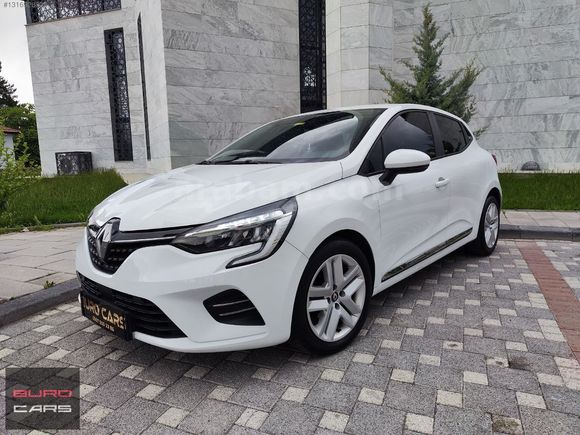 2021 TOUCH OTOMATİK DEĞİŞENSİZ 70BİN KM TAKAS&TAKSİT