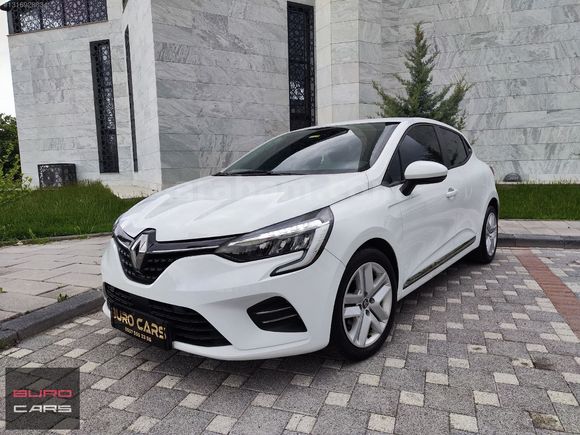 2021 TOUCH OTOMATİK DEĞİŞENSİZ 70BİN KM TAKAS&TAKSİT