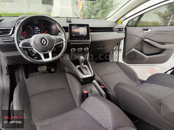 2021 TOUCH OTOMATİK DEĞİŞENSİZ 70BİN KM TAKAS&TAKSİT