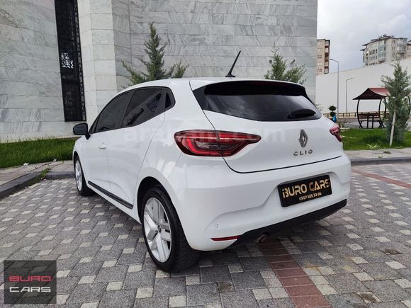 2021 TOUCH OTOMATİK DEĞİŞENSİZ 70BİN KM TAKAS&TAKSİT