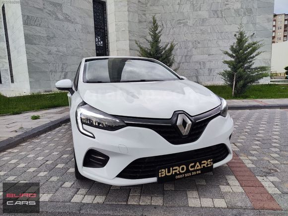 2021 TOUCH OTOMATİK DEĞİŞENSİZ 70BİN KM TAKAS&TAKSİT