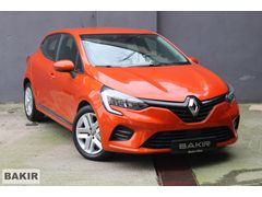 2021 RENAULT CLİO TOUCH 24.000 KM DE GERİ GÖRÜŞLÜ SERVİS BAKIMLI