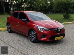 2023 CLIO V 37.000 KM BOYASIZ 0,68 KREDİ K.K 12 TAKSİT
