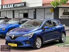 2020 MODEL RENAULT CLİO TOUCH/MULTİMEDYA/HATASIZ-BAKIMLI/LANSMAN