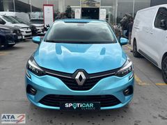ATA OTOMOTİV-RENAULT-CLİO- 1.0 TCE - TOUCH -