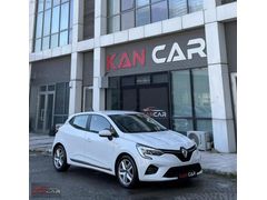 2022 CLİO TOUCH CARPLAY TABLET EKRAN YETKİLİ SERVİS BAKIMLI