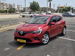 2021 Clio 1.0 Tce Hatasız Otomatik