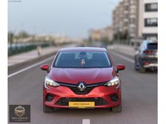 2021 RENAULT CLİO 1.0TCe Touch
