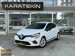 KARATEKİNDEN OTOMATİK GERİ GÖRÜŞLÜ EKRANLI TOUCH CLIO