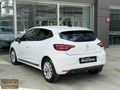 KARATEKİNDEN OTOMATİK GERİ GÖRÜŞLÜ EKRANLI TOUCH CLIO