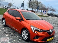 GALERİ 52 DEN 2020 HATASIZ BOYASIZ 78 BİNDE CLİO 1 TCE OTOMOTİK