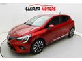 ÇAKIR | HATASIZ RENAULT CLİO 1.0 TOUCH OTOMATİK 90 BİN KM
