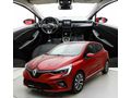 ÇAKIR | HATASIZ RENAULT CLİO 1.0 TOUCH OTOMATİK 90 BİN KM