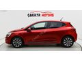 ÇAKIR | HATASIZ RENAULT CLİO 1.0 TOUCH OTOMATİK 90 BİN KM