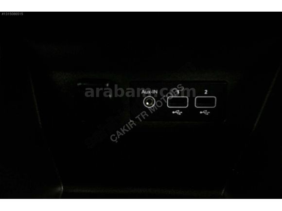 ÇAKIR | HATASIZ RENAULT CLİO 1.0 TOUCH OTOMATİK 90 BİN KM