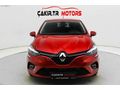 ÇAKIR | HATASIZ RENAULT CLİO 1.0 TOUCH OTOMATİK 90 BİN KM