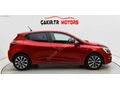 ÇAKIR | HATASIZ RENAULT CLİO 1.0 TOUCH OTOMATİK 90 BİN KM