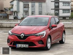 2021 MODEL ÖZEL PLAKALI 1.0Tce HATASIZ AYARINDA