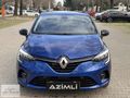 K.K12TAKSİT RENAULT CLİO 1,0TCE TOUCH OTOMATİK VİTES 42,000KM
