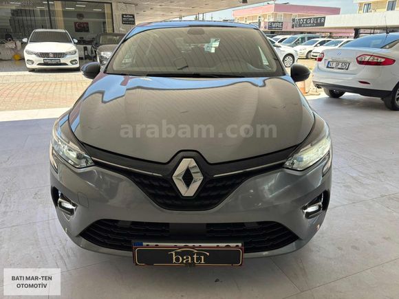 2023 BOYASIZ HATADIZ TRAMERSİZ OTOMATİK VİTES