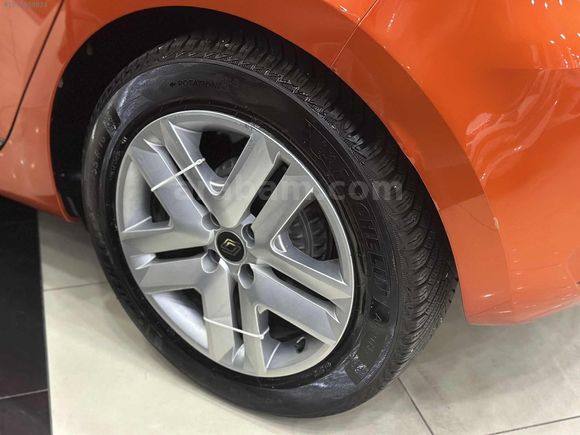 *HATASIZ*2022ÇIKIŞ RENAULT CLİO TOUCH-CAR PLAY-GERİGÖRÜŞ-LANSMAN
