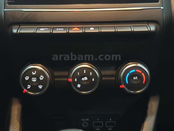 *HATASIZ*2022ÇIKIŞ RENAULT CLİO TOUCH-CAR PLAY-GERİGÖRÜŞ-LANSMAN