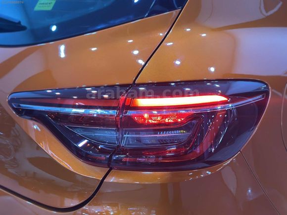 *HATASIZ*2022ÇIKIŞ RENAULT CLİO TOUCH-CAR PLAY-GERİGÖRÜŞ-LANSMAN