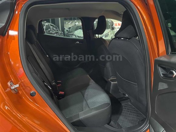 *HATASIZ*2022ÇIKIŞ RENAULT CLİO TOUCH-CAR PLAY-GERİGÖRÜŞ-LANSMAN
