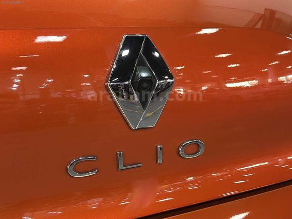 *HATASIZ*2022ÇIKIŞ RENAULT CLİO TOUCH-CAR PLAY-GERİGÖRÜŞ-LANSMAN