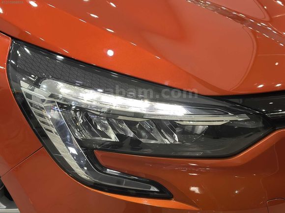 *HATASIZ*2022ÇIKIŞ RENAULT CLİO TOUCH-CAR PLAY-GERİGÖRÜŞ-LANSMAN