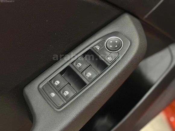 *HATASIZ*2022ÇIKIŞ RENAULT CLİO TOUCH-CAR PLAY-GERİGÖRÜŞ-LANSMAN