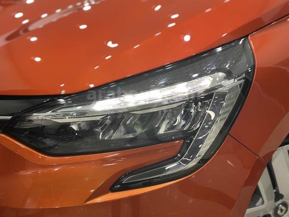 *HATASIZ*2022ÇIKIŞ RENAULT CLİO TOUCH-CAR PLAY-GERİGÖRÜŞ-LANSMAN