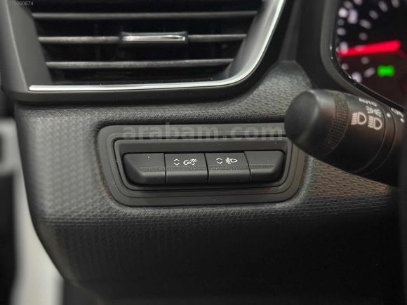 *HATASIZ*2022ÇIKIŞ RENAULT CLİO TOUCH-CAR PLAY-GERİGÖRÜŞ-LANSMAN
