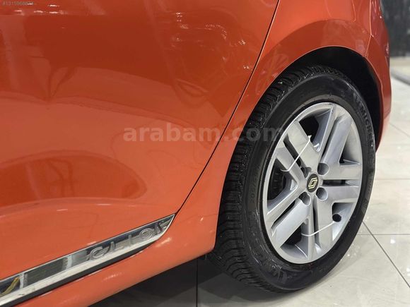 *HATASIZ*2022ÇIKIŞ RENAULT CLİO TOUCH-CAR PLAY-GERİGÖRÜŞ-LANSMAN
